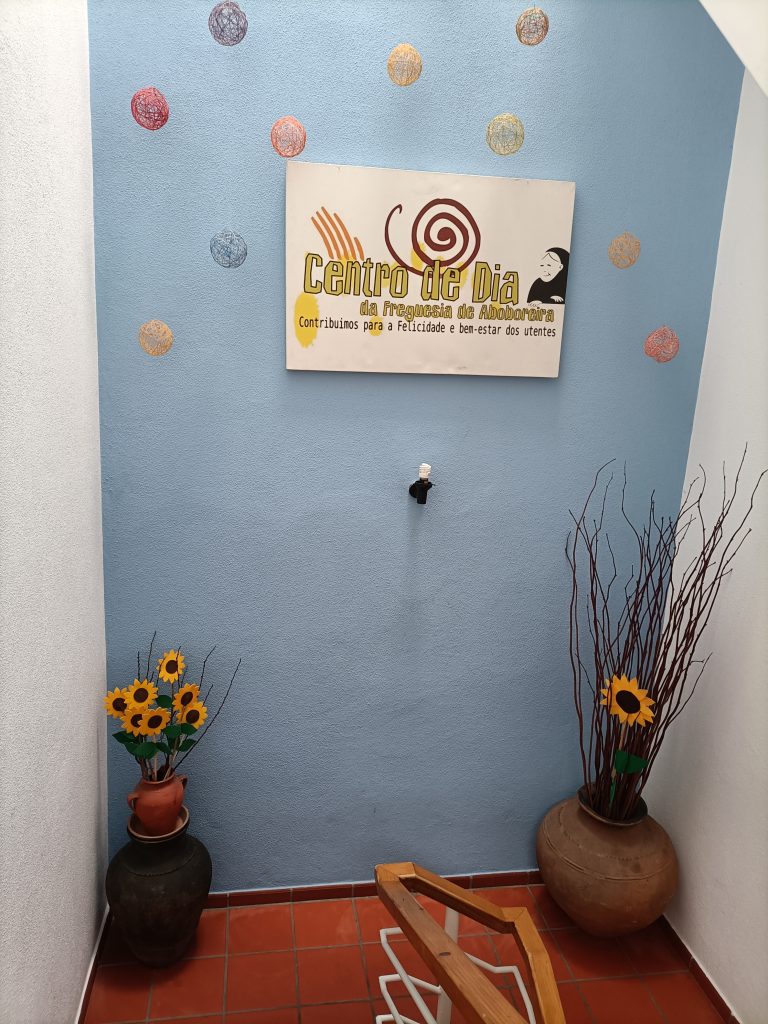 CENTRO DIA B